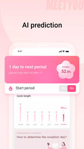 MeetYou APK screenshot 1 MeetYou APK screenshot 1
