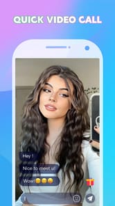 Meeya APK screenshot 1