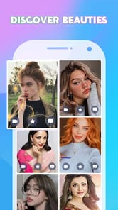Meeya APK screenshot 1
