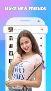 Meeya APK screenshot 1