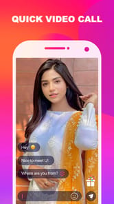 Meeya Lite APK screenshot 1