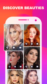 Meeya Lite APK screenshot 1