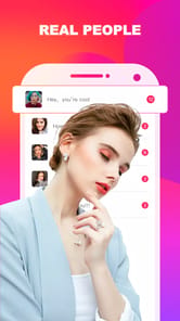 Meeya Lite APK screenshot 1
