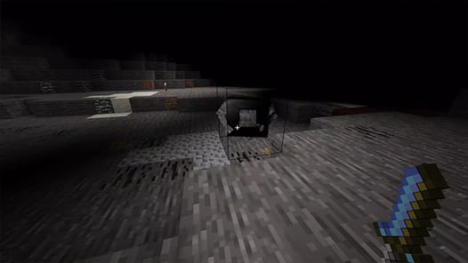 Mine Creation: Pixel Age APK screenshot 1