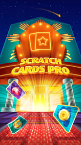Scratch Cards Pro APK screenshot 1
