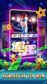 Scratch Cards Pro APK screenshot 1