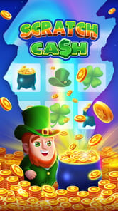 Scratch Cash APK screenshot 1