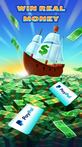 Scratch Cash APK screenshot 1