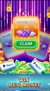 Spin4Cash APK screenshot 1