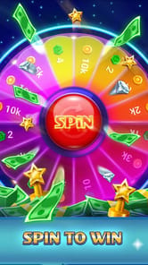 Spin4Cash APK screenshot 1