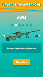 Giant Wanted APK screenshot 1