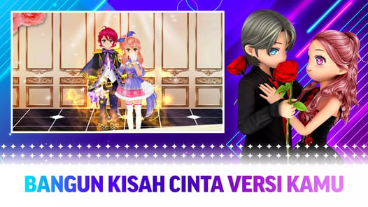 AyoDance Mobile APK screenshot 1 AyoDance Mobile APK screenshot 1