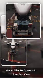 Mega Zoom Telescope Camera APK screenshot 1