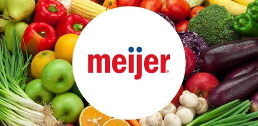 Install Meijer on PC install Meijer on PC