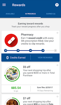 Meijer APK screenshot 1 Meijer APK screenshot 1