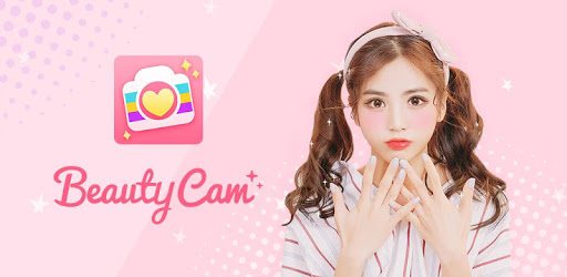 Install BeautyCam on PC install BeautyCam on PC