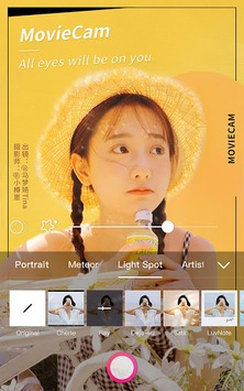 BeautyCam APK screenshot 1 BeautyCam APK screenshot 1