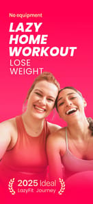 LazyFit APK screenshot 1