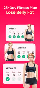 LazyFit APK screenshot 1