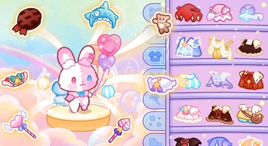 Lovely Cat：Pet Life APK screenshot 1