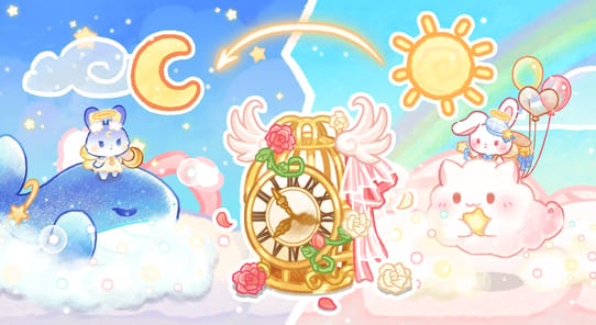 Lovely Cat：Pet Life APK screenshot 1