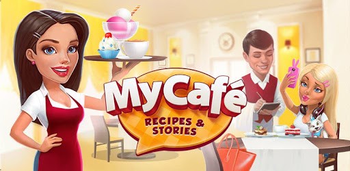 Install My Cafe: Recipes & Stories - World Cooking Game on PC install My Cafe: Recipes & Stories - World Cooking Game on PC