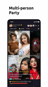 Duoo APK screenshot 1