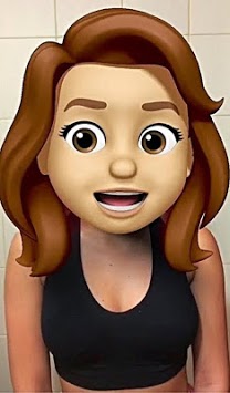 MEMOJI : animojis APK screenshot 1