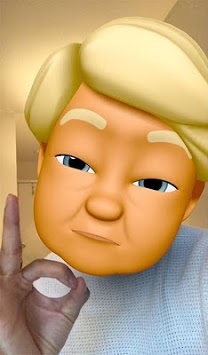 MEMOJI : animojis APK screenshot 1
