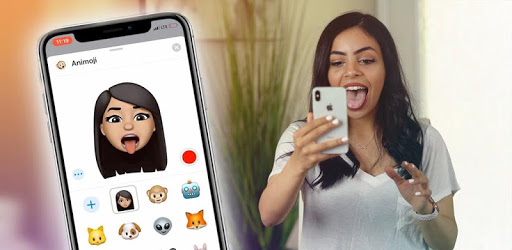 install MEMOJI : animojis on PC