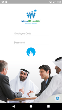 MenaME-Plus® APK screenshot 1 MenaME-Plus® APK screenshot 1