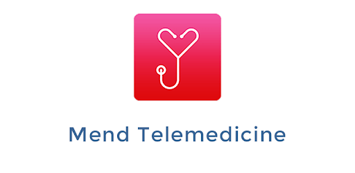 install Mend Telemedicine on PC