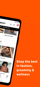 MensXP APK screenshot 1