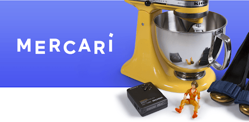 install Mercari: The Selling App on PC