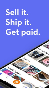 Mercari: The Selling App APK screenshot 1