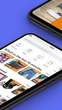 Mercari: The Selling App APK screenshot 1