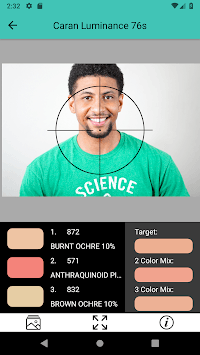 Colored Pencil Picker: The Ultimate Drawing Tool APK screenshot 1