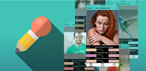 install Colored Pencil Picker: The Ultimate Drawing Tool on PC
