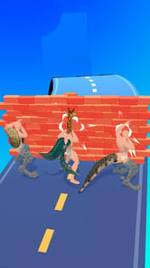 Merge Animals APK screenshot 1