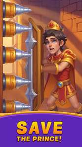 Merge Topia APK screenshot 1