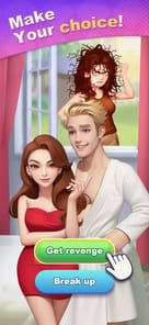 Merge Lover APK screenshot 1