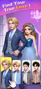 Merge Lover APK screenshot 1