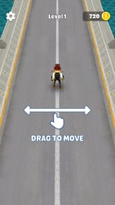 Merge Master: Zombie Evolution APK screenshot 1