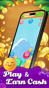 Amazing 2048 Merge APK screenshot 1