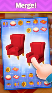 Mergedom APK screenshot 1