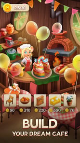 Merge Inn APK screenshot 1