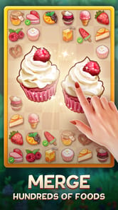 Merge Inn APK screenshot 1