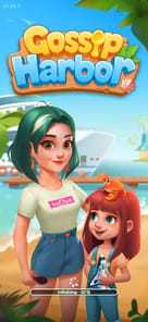 Gossip Harbor APK screenshot 1