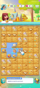 Gossip Harbor APK screenshot 1