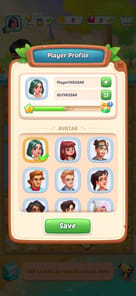 Gossip Harbor APK screenshot 1